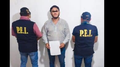 Detienen en Mérida a mecánico por robar vehículo que le dieron para reparar (Foto de internet)