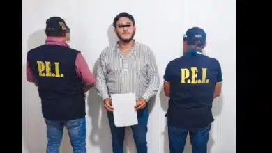 Detienen en Mérida a mecánico por robar vehículo que le dieron para reparar (Foto de internet)