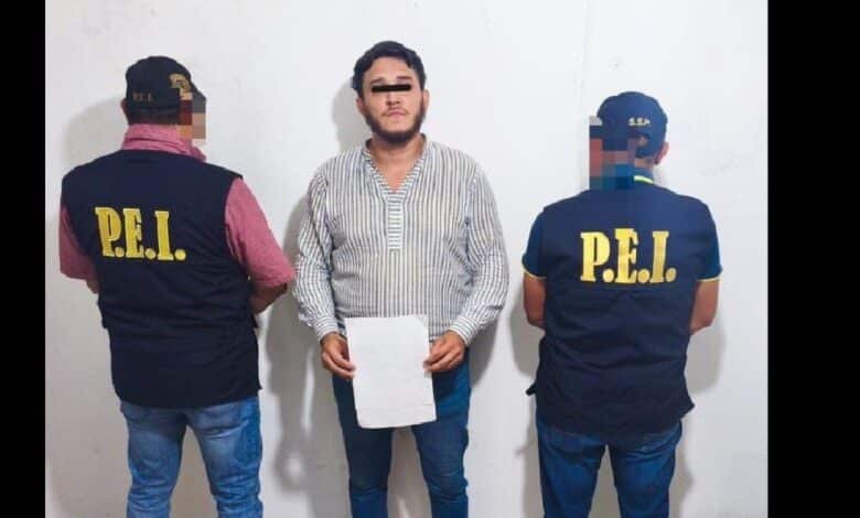 Detienen en Mérida a mecánico por robar vehículo que le dieron para reparar (Foto de internet)
