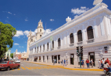 descubre los museos de mérida en un viaje por el arte, la historia y la cultura maya
