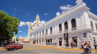 descubre los museos de mérida en un viaje por el arte, la historia y la cultura maya