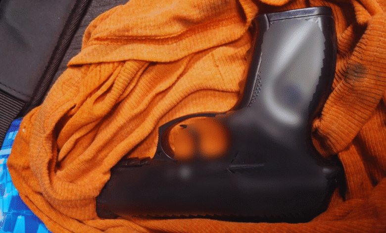 desmiente ssp uso de arma de fuego en pleito de la colonia chuburná; era de balines