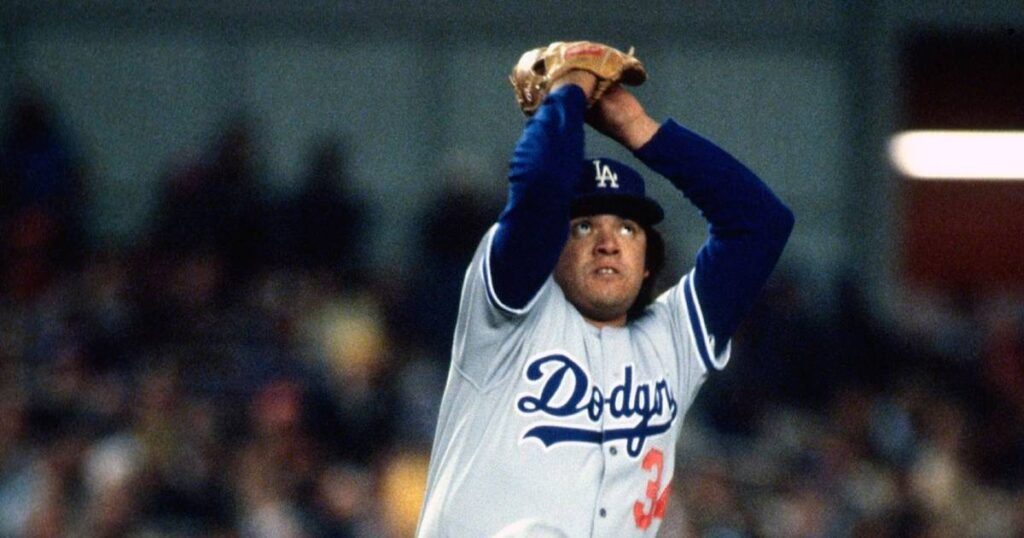 dia de fernando valenzuela declarado en california 3