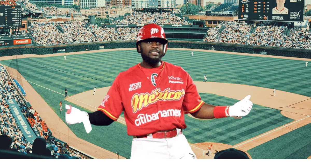 Diablos Rojos del México barren a Pericos y avanzan a la Final de la Zona Sur en la LMB