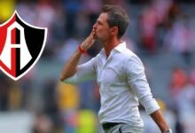 Diego Cocca podría volver al Atlas tras salida de Gonzalo Pineda