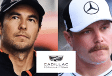 Después de un largo tiempo de espera, especulaciones y varios rumores, la nueva escudería de la F1 "Cadillac" anuncio oficialmente a sus pilotos, los cuales serán la representación del team en la pista.
