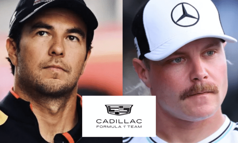Después de un largo tiempo de espera, especulaciones y varios rumores, la nueva escudería de la F1 "Cadillac" anuncio oficialmente a sus pilotos, los cuales serán la representación del team en la pista.