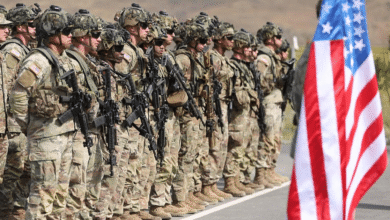 Donald Trump autoriza al ejército estadounidense a combatir directamente a cárteles de droga extranjeros bajo una nueva directiva confidencial, marcando un giro hacia la militarización de la lucha contra el narcotráfico.