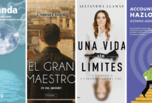 Cinco obras contundentes de autores mexicanos que combinan sabiduría interior, herramientas prácticas y ejemplos reales para inspirarte a crecer y transformar tu vida.