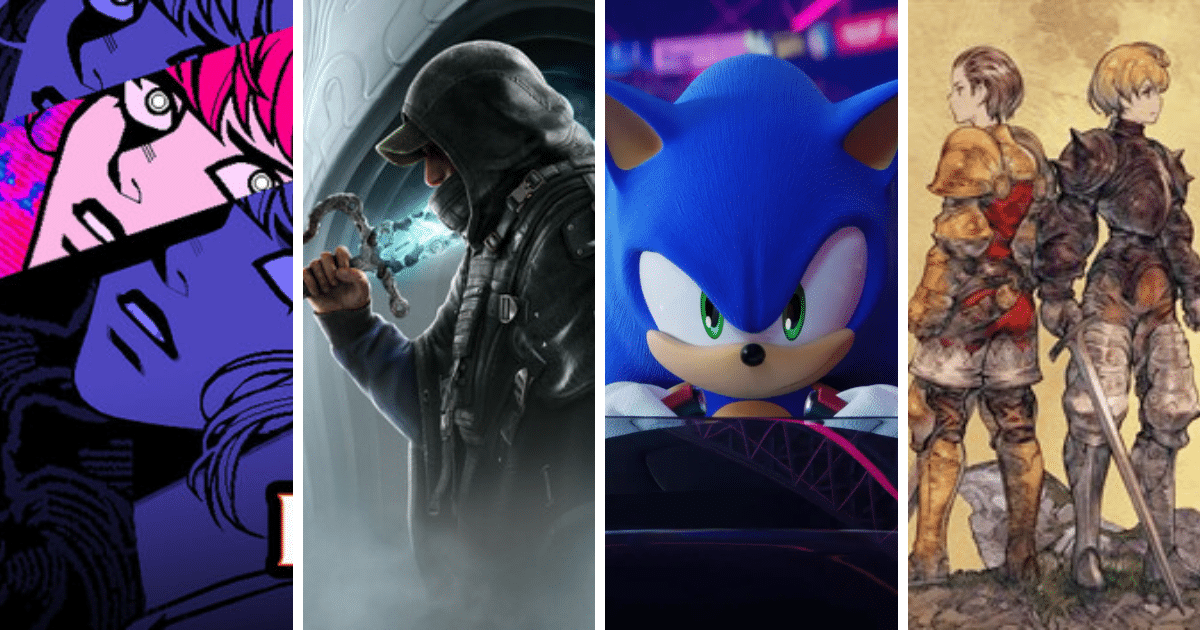 Septiembre de 2025 llega cargado de lanzamientos para PS5, Xbox Series X|S, Nintendo Switch (y Switch 2), y PC.