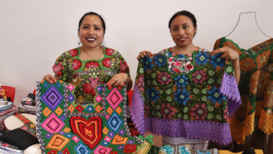 La Sedeculta reúne a artistas, artesanas y creadores mayahablantes en una semana de actividades que culminará en Tixhualactún, Valladolid