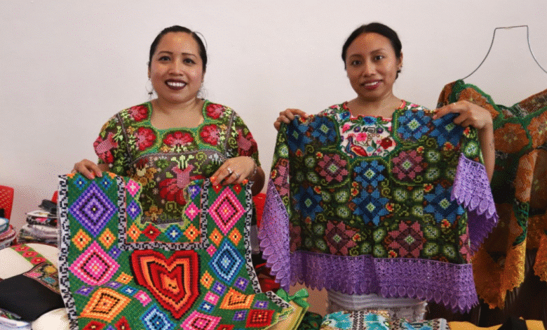 La Sedeculta reúne a artistas, artesanas y creadores mayahablantes en una semana de actividades que culminará en Tixhualactún, Valladolid