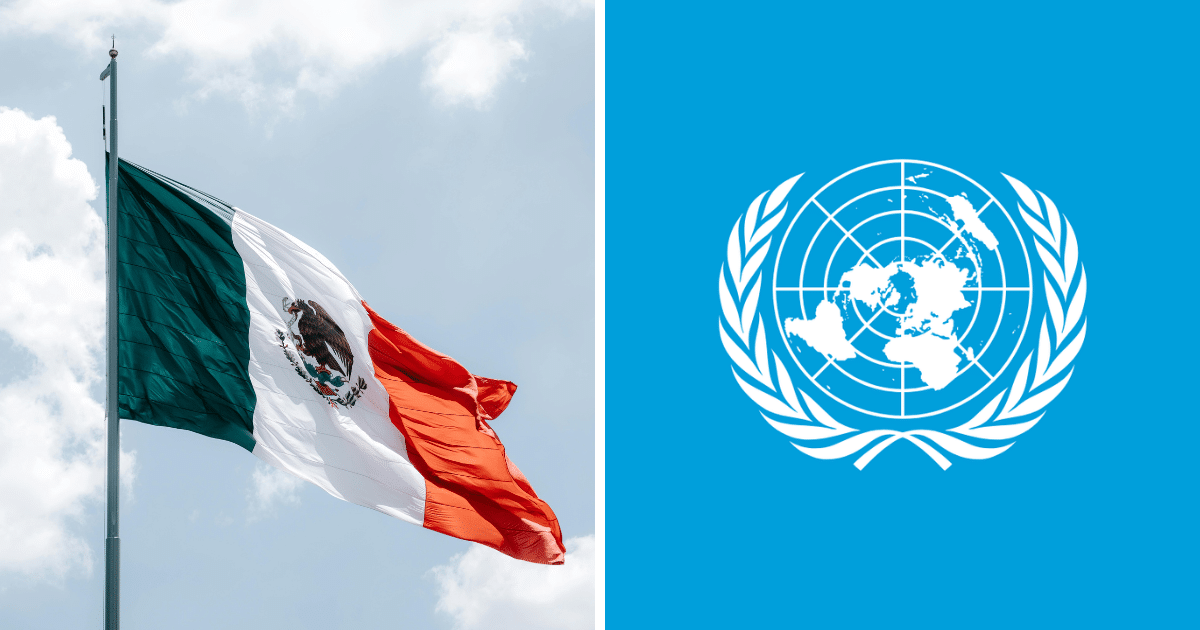 México se sumó al llamado urgente de la ONU para atender la hambruna en Gaza, reiterando su compromiso con la paz, el respeto a los derechos humanos y la ayuda humanitaria inmediata.