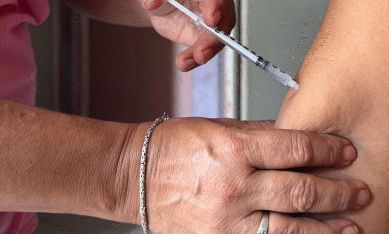El Sistema Nacional de Vigilancia Epidemiológica reporta que en Yucatán más de 5 mil personas padecen diabetes mellitus tipo II.