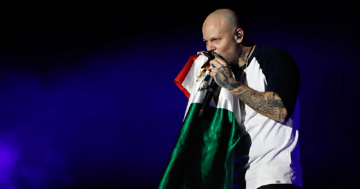 El concierto forma parte de la agenda cultural de la Ciudad de México y promete ser uno de los eventos masivos más destacados del año