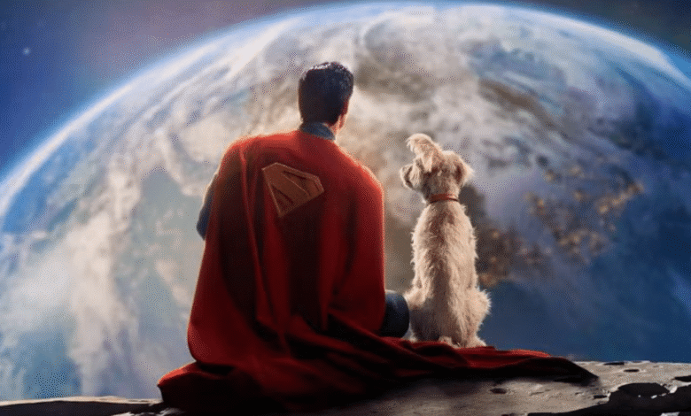 La nueva película del universo DC, dirigida por James Gunn y protagonizada por David Corenswet, ya está disponible en plataformas digitales