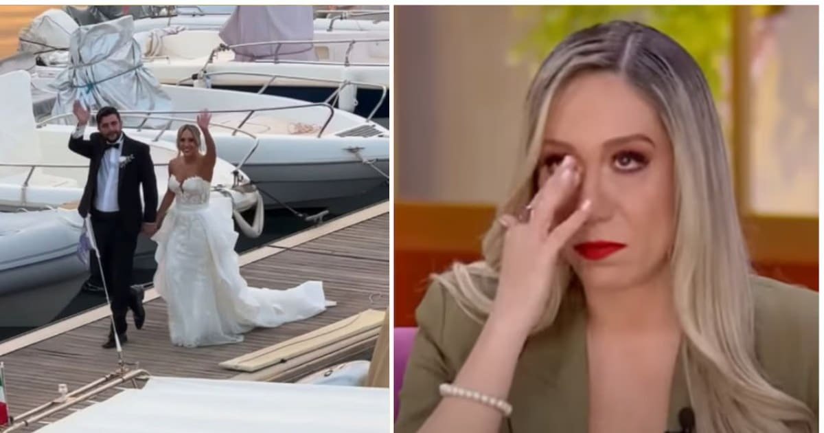 Conductora De Primera Mano se divorcia y causa revuelo al contar su historia (Fotos de internet)