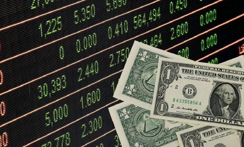 Así amanece el dólar tras reunión entre EU y Rusia (Foto de internet)