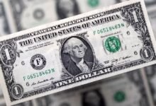 Precio de dólar a la baja ante expectativa de menor tensión comercial (Foto de internet)