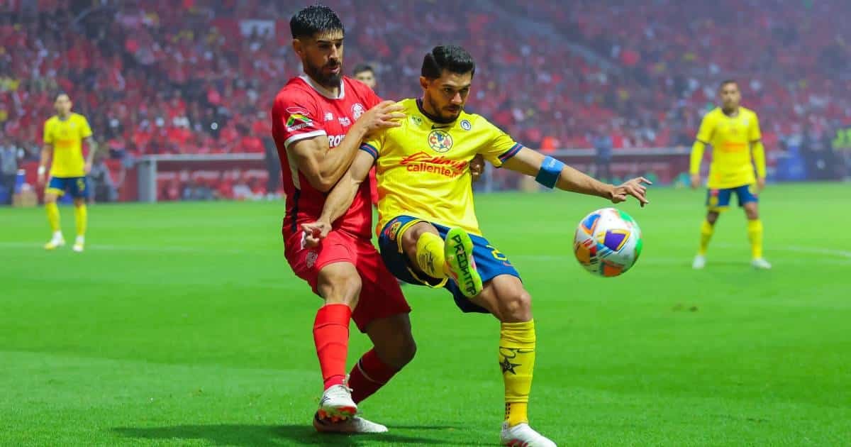 Dos equipos de la Liga MX dentro de los 100 mejores del mundo