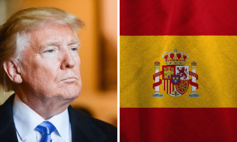 EE.UU. exige a España cancelar contrato con Huawei por riesgos de seguridad