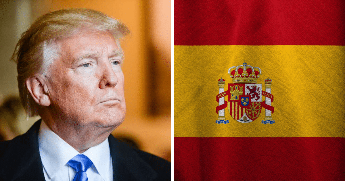 EE.UU. exige a España cancelar contrato con Huawei por riesgos de seguridad