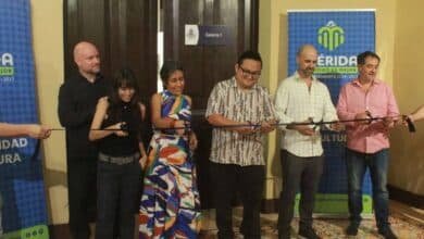 el museo de la ciudad de mérida abre nuevas colecciones temporales de arte (4)