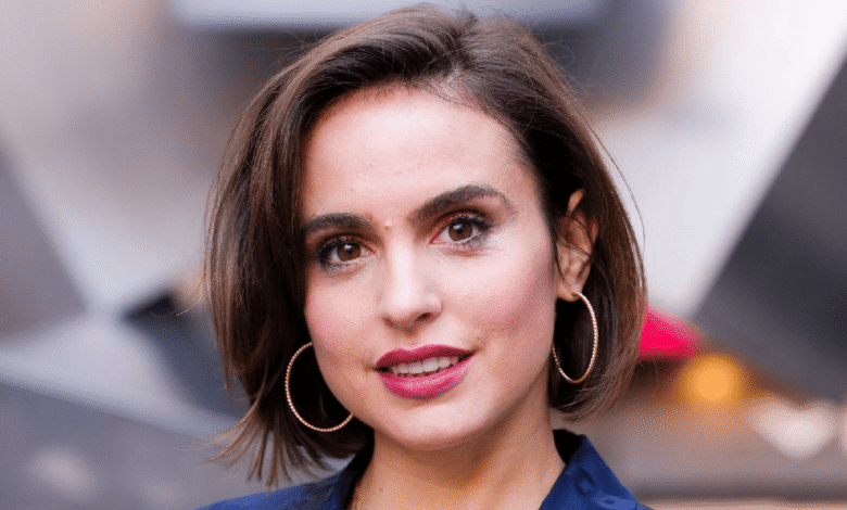 Muere Verónica Echegui a los 42 años, luchaba contra el cáncer (Foto de internet)