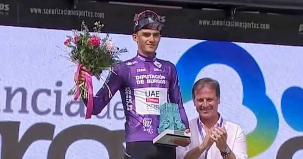 epica remontada de isaac del toro 1