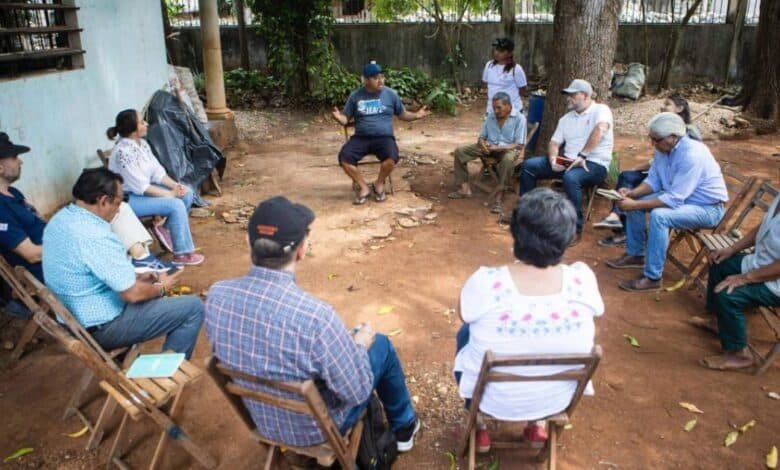 especialistas analizan el impacto de la ia en los pueblos indígenas (1)