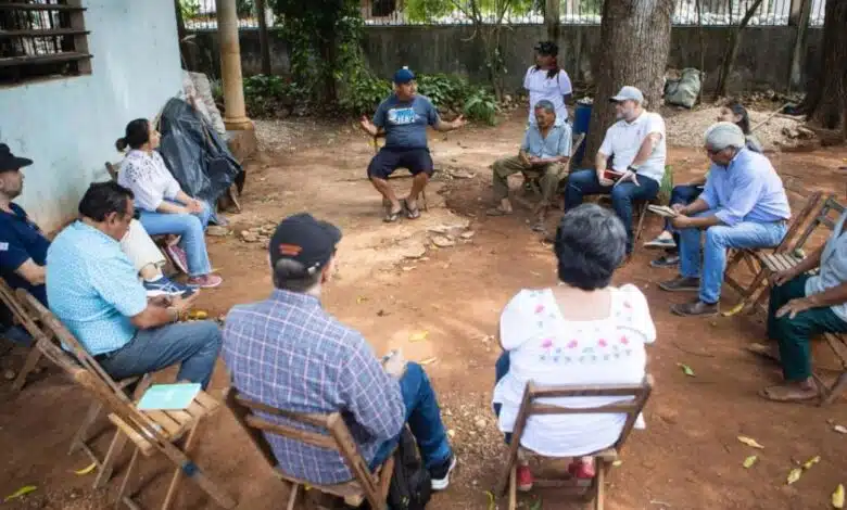 especialistas analizan el impacto de la ia en los pueblos indígenas (1)