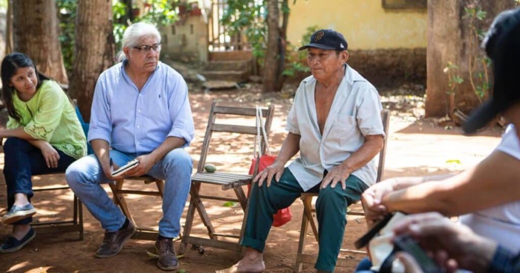especialistas analizan el impacto de la ia en los pueblos indígenas (5)