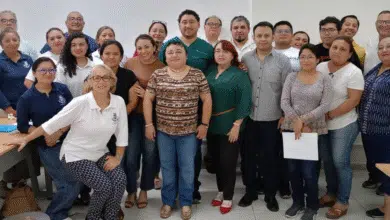 especialistas en salud mental se capacitan para prevenir el suicidio en yucatán