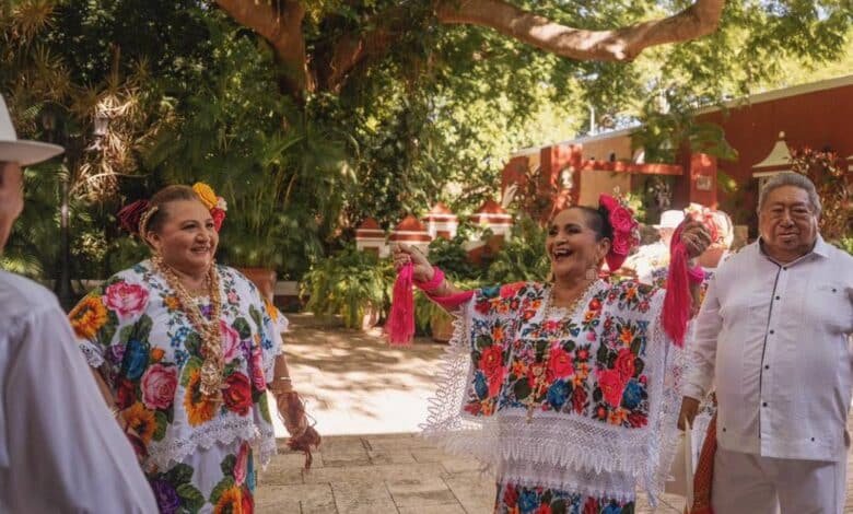expo personas adultas mayores 2025 celebrará identidad y tradición en yucatán (2)