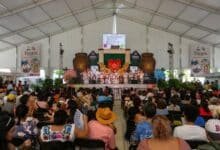 Feria Tunich supera expectativas con más de 5 millones de pesos en ventas