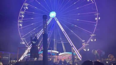 feria yucatán 2025 cartelera oficial se dará a conocer en septiembre (1)