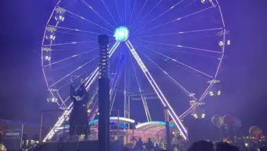 feria yucatán 2025 cartelera oficial se dará a conocer en septiembre (1)