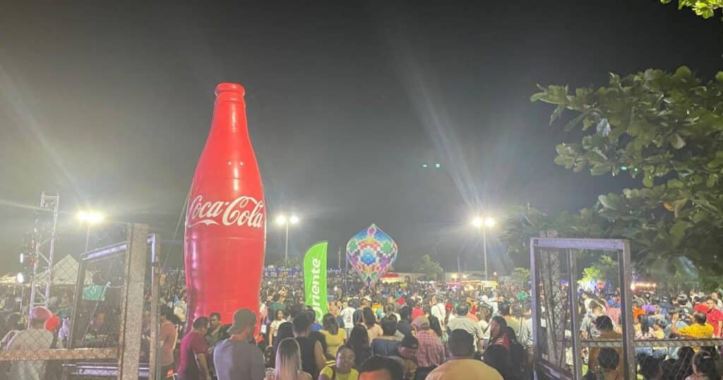feria yucatán 2025 cartelera oficial se dará a conocer en septiembre (2)