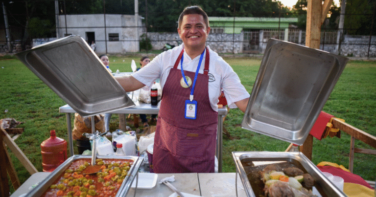festival tak’an impulsa el turismo gastronómico y la identidad maya en yucatán