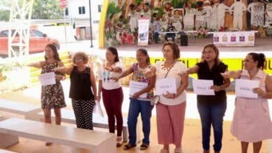Finaliza instalación de comités en los Centros Libre de Yucatán