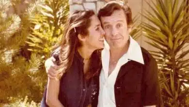 Documental de Florinda Meza "revivirá" a "Chespirito" a través de IA (Foto de internet)