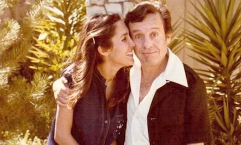 Documental de Florinda Meza "revivirá" a "Chespirito" a través de IA (Foto de internet)