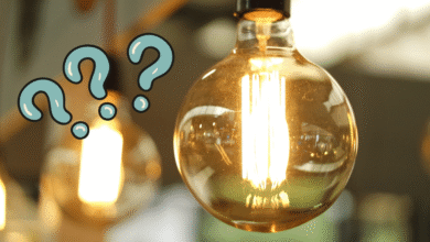 Focos inteligentes cuánta energía consumen incluso cuando están apagados