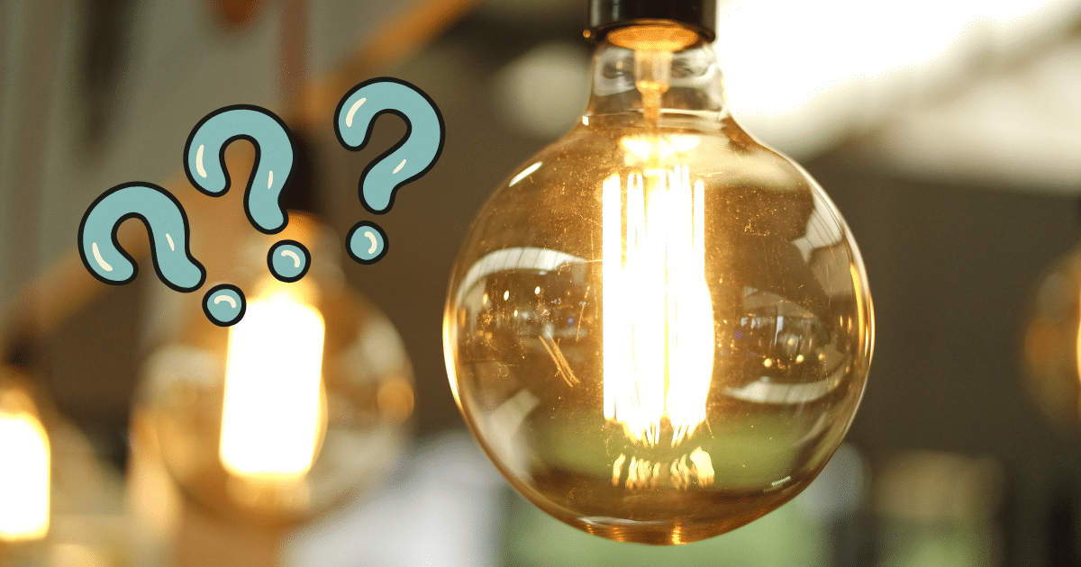 Focos inteligentes cuánta energía consumen incluso cuando están apagados