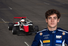 Franco Colapinto buscará destacar en el Gran Premio de Países Bajos de Fórmula 1