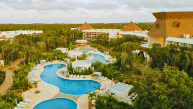 garantiza mundo maya hospedaje seguro en tulum