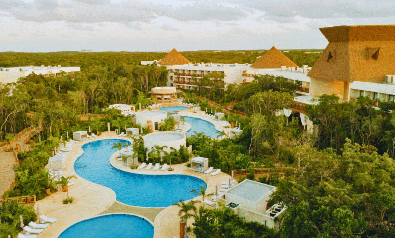 garantiza mundo maya hospedaje seguro en tulum