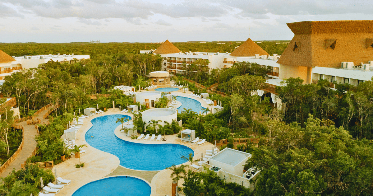 garantiza mundo maya hospedaje seguro en tulum