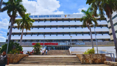gobierno de yucatán asegura continuidad en tratamientos oncológicos infantiles
