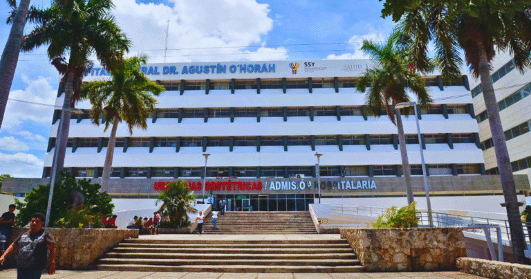 gobierno de yucatán asegura continuidad en tratamientos oncológicos infantiles